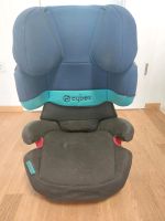 CYBEX Solution X-Fix Kindersitz, 15-36 kg Aubing-Lochhausen-Langwied - Aubing Vorschau