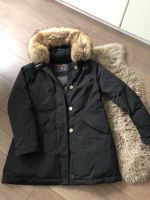 Woolrich Luxury Arctic Parka schwarz XL Nordrhein-Westfalen - Tönisvorst Vorschau