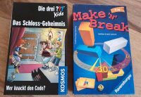 Spiele für Kinder ab 7 Jahren *Die 3 ???* und *Make n Break* Bayern - Hallstadt Vorschau