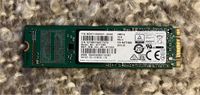 Samsung CM871a 128GB M.2 SATA SSD MZNTY128HDHP 2280 Bayern - Erding Vorschau