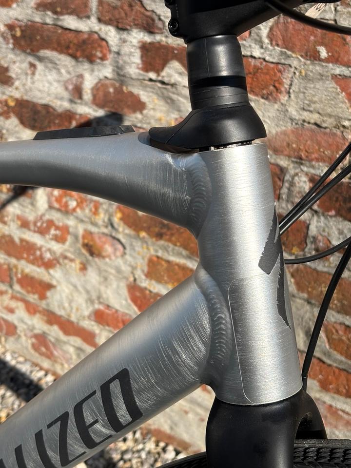 Specialized Vado SL 5.0 Größe M leichtes E-Trekking Diamand in Steindorf - Paar