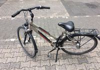 Fahrrad zu verkaufen für Frau 28 Zoll West - Unterliederbach Vorschau