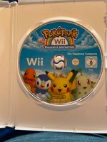 Nintendo Wii Pikatchu‘s Adventure Hessen - Eichenzell Vorschau