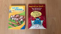 Witzbücher für Kinder Nordrhein-Westfalen - Troisdorf Vorschau