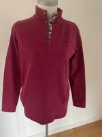 ❤️ Barbour  London ❤️ Sweatshirt Gr. UK: 10 / S 36 Hessen - Linden Vorschau
