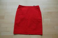Rock Minirock H&M rot Gr.40/L NEU Rheinland-Pfalz - Osburg Vorschau
