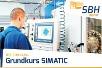 Grundkurs SIMATIC TIA Portal Lernakademie 4.0 Thüringen - Eisenach Vorschau