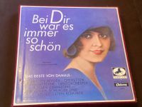 5x Vinyl LP Bei Dir war es immer so schön Operetten Schallplatten Rheinland-Pfalz - Neuwied Vorschau