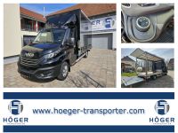 Iveco Daily 35S18HA8V Hi-Matic 3.0 Plane LBW AIR PRO Bayern - Pöttmes Vorschau