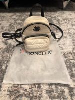Moncler Kilia Small Tasche / Rucksack Bayern - Freilassing Vorschau