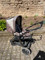 Hartan Kinderwagen Baden-Württemberg - Eppingen Vorschau