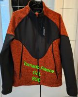 Revolution Race Tornado Fleece Jacke Gr.L Brotterode-Trusetal - Trusetal Vorschau