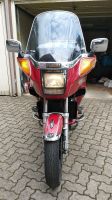 Yamaha XVZ1200D Venture Royale Eimsbüttel - Hamburg Schnelsen Vorschau