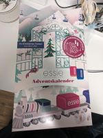 Essie Adventskalender 2022 ungeöffnet Hessen - Mörfelden-Walldorf Vorschau