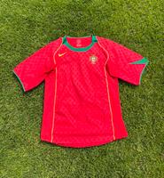 Vintage Portugal Trikot – Nike – Größe M Niedersachsen - Worpswede Vorschau
