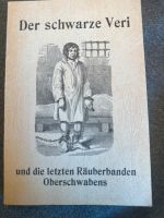 Biberach Der schwarze  Veri Baden-Württemberg - Biberach an der Riß Vorschau