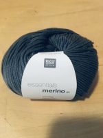 10x50g Rico essentials Merino extrafine dk Stricken Schurwolle Leipzig - Leipzig, Zentrum-Ost Vorschau