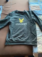 Lyle and Scott Pullover XL Niedersachsen - Hildesheim Vorschau