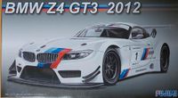 Fujimi BMWZ4 GT3 2012 1:24 Rheinland-Pfalz - Herdorf Vorschau