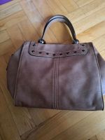 Damen Tasche B 43 L30 Farbe braun. Nordrhein-Westfalen - Lienen Vorschau