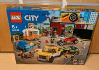 Lego City Autowerkstatt 60258 Niedersachsen - Adendorf Vorschau