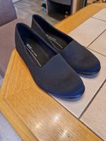 Ecco Finola W Loafer schwarz Gr. 35 - Neu - ohne Karton -Mit Kass Bayern - Salching Vorschau