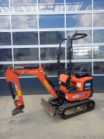 Kubota K008-5 inkl SWE MS01 (14.700€ netto zzgl MwSt) Baden-Württemberg - Walldürn Vorschau