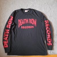 Death Row Records Original T-shirt. 2Pac Makaveli  jordan/kobe München - Sendling Vorschau