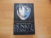 Shadowblade - Dunkle Fesseln (Diana Pharaoh Francis) Baden-Württemberg - Korntal-Münchingen Vorschau