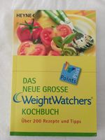 Kochen Rezepte: Das neue große Weight Watchers Kochbuch von Heyne Hessen - Idstein Vorschau