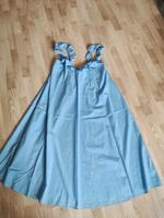 Kleid H&M Größe 44/46 Bayern - Osterhofen Vorschau