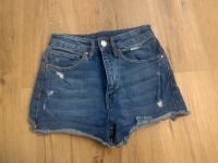 Shorts Jeans Gr. XS Baden-Württemberg - Pforzheim Vorschau