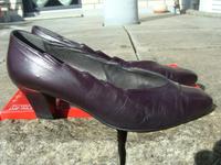 Damenschuhe Pumps von Ara Gr. 38/ -5,5 -/ 2x getragen Nordrhein-Westfalen - Bergkamen Vorschau