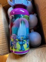 Alu-Trinkflasche Kinder 400ml  -Trolls- Nordrhein-Westfalen - Langenfeld Vorschau