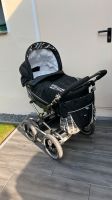 Emmaljunga Kinderwagen Niedersachsen - Delmenhorst Vorschau