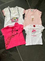 T-Shirts Paket Sommer Größe 74 Petit Bateau Eat Ants s.Oliver Nordrhein-Westfalen - Euskirchen Vorschau