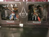 Assassin's Creed - Edward - Blackbeard Figur (NUR ZUSAMMEN) Niedersachsen - Hildesheim Vorschau