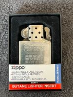 ZIPPO Insert/Benzineinsatz Feuerzeuge Bayern - Weißenohe Vorschau