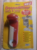 Dosenöffner safe & easy R&C OVP Baden-Württemberg - Bad Ditzenbach Vorschau