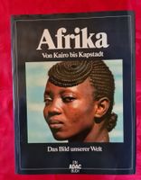 Buch, Afrika, von Kairo bis Kapstadt Berlin - Spandau Vorschau