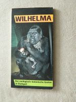 Wilhelma. Der zoologisch-botanische Garten in Stuttgart  (Gorilla Leipzig - Altlindenau Vorschau