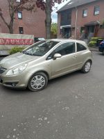 Opel Corsa Bonn - Buschdorf Vorschau