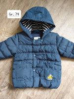 Baby-Winterjacke Schleswig-Holstein - Dägeling Vorschau