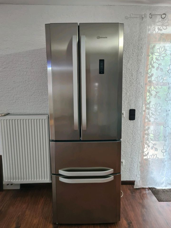 Kühlschrank Bauknecht  french Door in Fischach