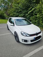 Volkswagen Golf 6 2.0 TSI GTI Bayern - Bruckmühl Vorschau