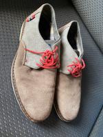 Lederschuhe von Rieker Nordrhein-Westfalen - Kierspe Vorschau