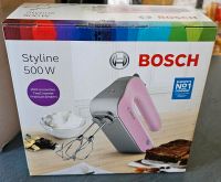 Bosch Handmixer pink rosa NEU Bayern - Mitterskirchen Vorschau