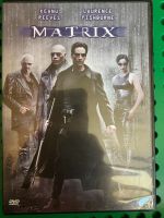 Matrix, DVD, Keanu Reaves Bayern - Schwabhausen Vorschau