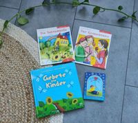 Nur noch 2!Set aus 4 religiösen Büchern / Gebetbüchern für Kinder Baden-Württemberg - Zimmern ob Rottweil Vorschau