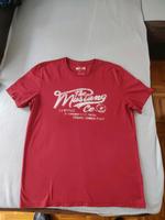 Herren Shirt  Mustang Größe L Berlin - Tempelhof Vorschau